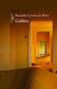 GALILEIA - AUTOR(A): BRITO, RONALDO CORREIA DE