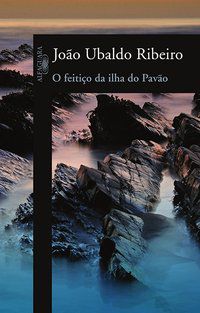 O FEITIÇO DA ILHA DO PAVÃO - RIBEIRO, JOÃO UBALDO