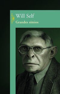 GRANDES SÍMIOS - AUTOR(A): SELF, WILL