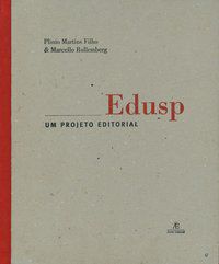 EDUSP - AUTOR(A): MARTINS FILHO, PLINIO