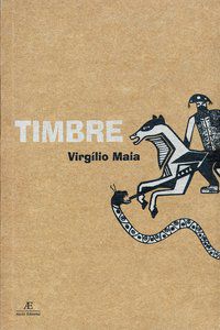 TIMBRE - MAIA, VIRGÍLIO