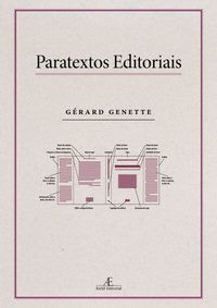 PARATEXTOS EDITORIAIS - VOL. 7 - GENETTE, GERARD