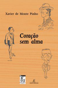 CORAÇÃO SEM ALMA -