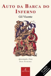 AUTO DA BARCA DO INFERNO - AUTOR(A): VICENTE, GIL