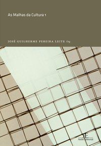 AS MALHAS DA CULTURA 1 - VOL. 1 -