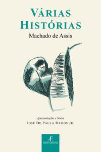 VÁRIAS HISTÓRIAS - ASSIS, MACHADO DE