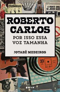 ROBERTO CARLOS - AUTOR(A): MEDEIROS, JOTABÊ
