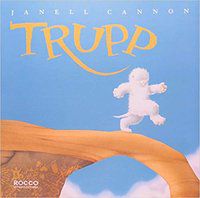 TRUPP - A HISTÓRIA DE UM LANZUDO - CANNON, JANELL