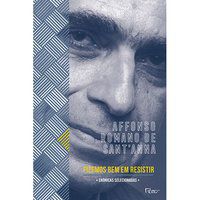 FIZEMOS BEM EM RESISTIR - SANTANNA, VALÉRIA MARIA