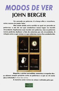 MODOS DE VER - BERGER, JOHN