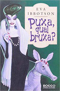 PUXA, QUAL BRUXA? - MELIM, ANGELA