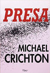 PRESA - CRICHTON, MICHAEL