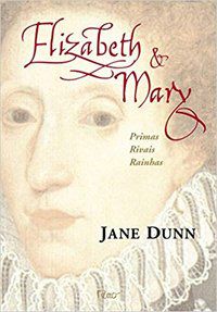 ELIZABETH E MARY - DUNN, JANE