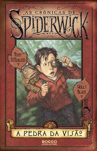 PEDRA DA VISÃO - VOL. 2 - TERLIZZI, TONY DI