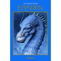 ERAGON - PAOLINI, CHRISTOPHER