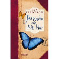 JORNADA PELO RIO MAR - IBBOTSON, EVA