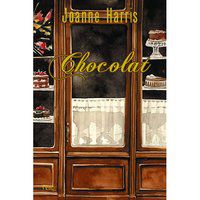 CHOCOLAT - HARRIS, JOANNE