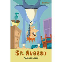 SR. AVESSO - LOPES, ANGÉLICA