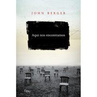 AQUI NOS ENCONTRAMOS - BERGER, JOHN