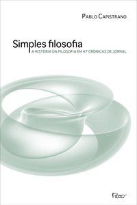 SIMPLES FILOSOFIA - CAPISTRANO, PABLO