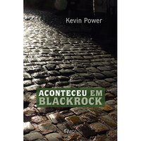 ACONTECEU EM BLACKROCK - POWER, KEVIN