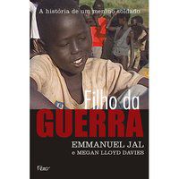 FILHO DA GUERRA - JAL, EMMANUEL