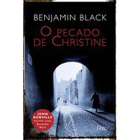 O PECADO DE CHRISTINE - BLACK, BENJAMIN