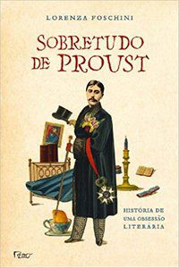 SOBRETUDO DE PROUST - FOSCHINI, LORENZA