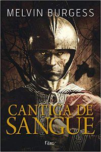 CANTIGA DE SANGUE - BURGESS, MELVIN