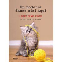 EU PODERIA FAZER XIXI AQUI - MARCIULIANO, FRANCESCO