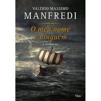 O MEU NOME É NINGUÉM: O JURAMENTO - MANFREDI, VALERIO MASSIMO