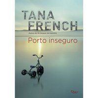 PORTO INSEGURO - FRENCH, TANA