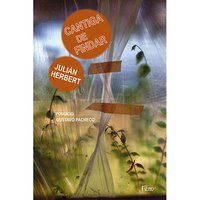 CANTIGA DE FINDAR - HERBERT, JULIÁN