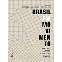 BRASIL EM MOVIMENTO -
