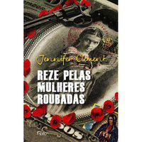 REZE PELAS MULHERES ROUBADAS - CLEMENT, JENNIFER