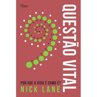 QUESTÃO VITAL - LANE, NICK