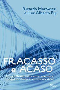 FRACASSO E ACASO - PY, LUIZ ALBERTO