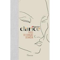 PERTO DO CORAÇÃO SELVAGEM - AUTOR(A): LISPECTOR, CLARICE