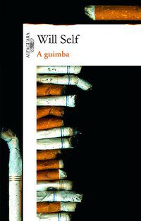 A GUIMBA - AUTOR(A): SELF, WILL