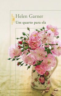 UM QUARTO PARA ELA - GARNER, HELEN