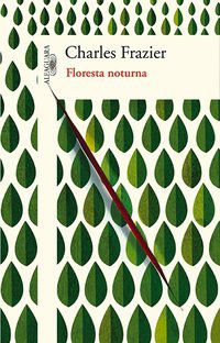 FLORESTA NOTURNA - FRAZIER, CHARLES