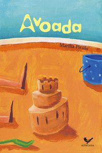 AVOADA - AUTOR(A): PIRILLO, MARILIA