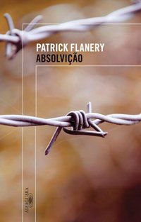 ABSOLVIÇÃO - FLANERY, PATRICK