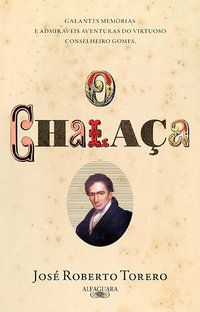 O CHALAÇA - TORERO, JOSÉ ROBERTO