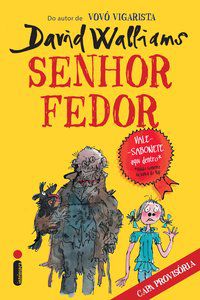 SENHOR FEDOR - WALLIAMS, DAVID