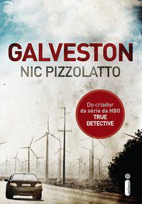 GALVESTON - PIZZOLATTO, NIC