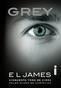 GREY - JAMES, E.L