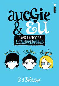 AUGGIE & EU - PALACIO, R. J.