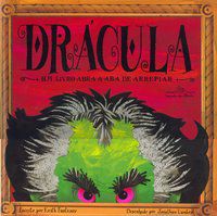 DRÁCULA - FAULKNER, KEITH