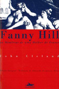 FANNY HILL - CLELAND, JOHN